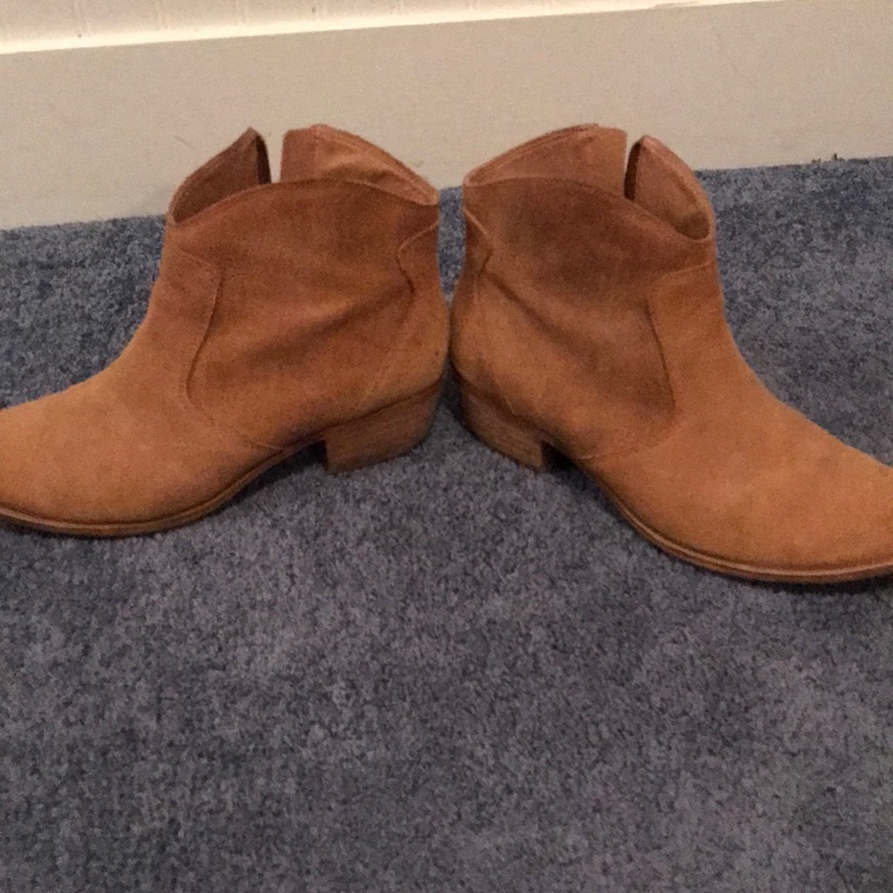 Booties